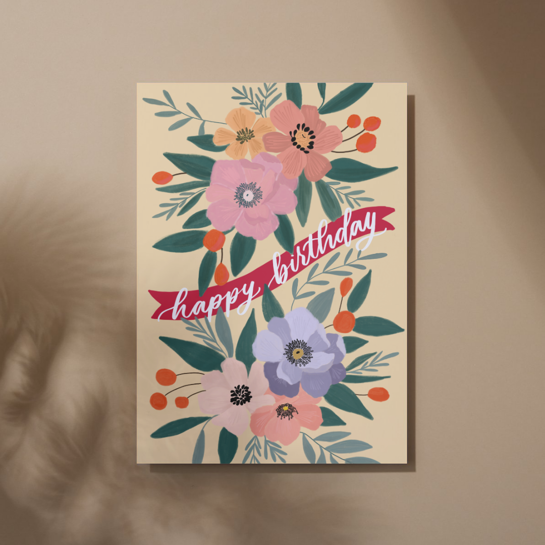 Greeting Cards