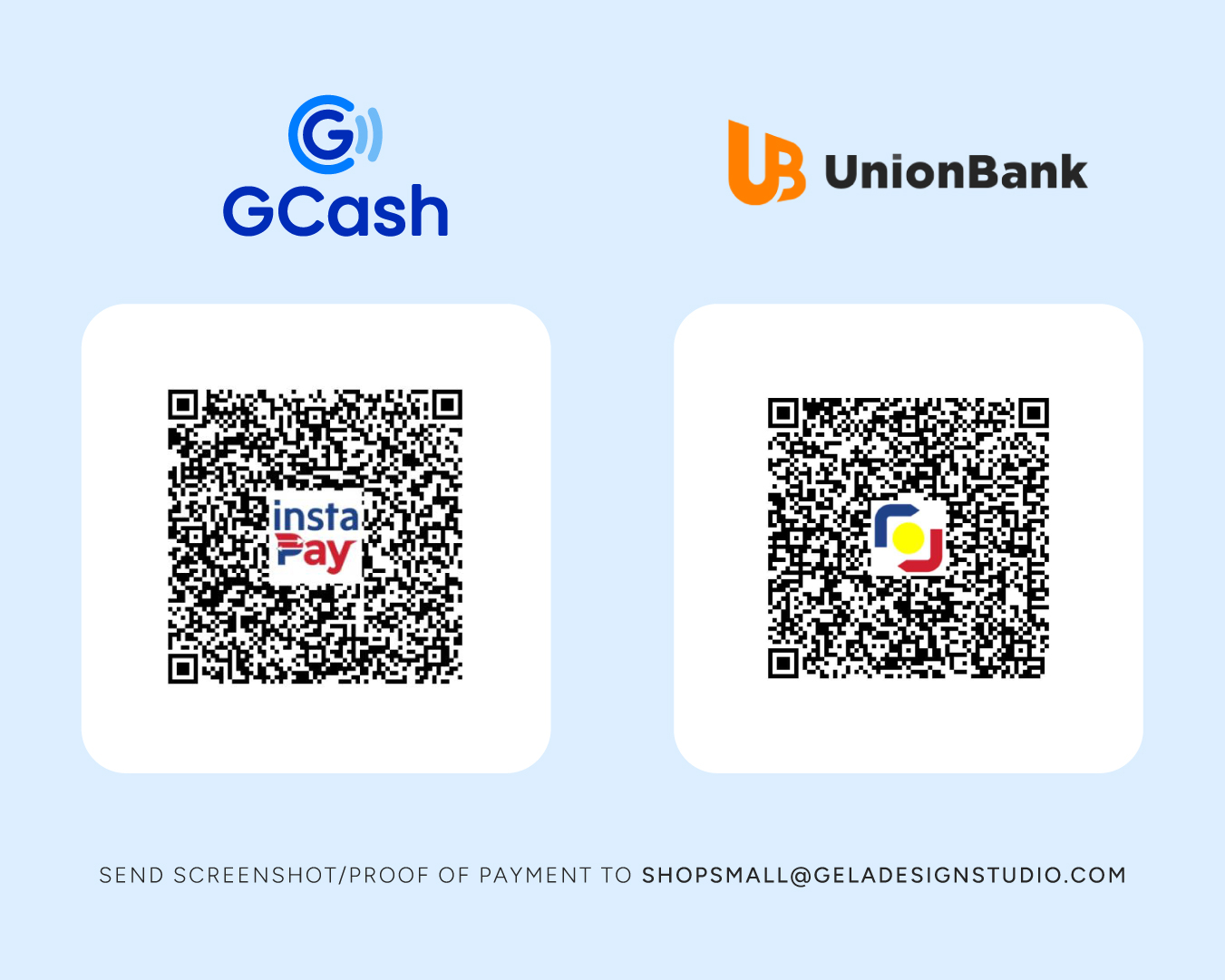 GDS Payment
